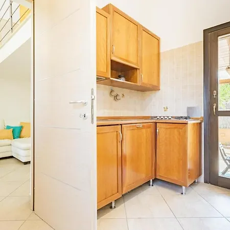 Apartamento Golden Soul