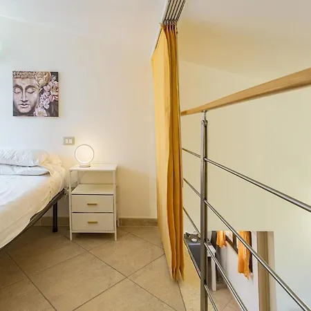 Apartamento Golden Soul Quartu SantʼElena