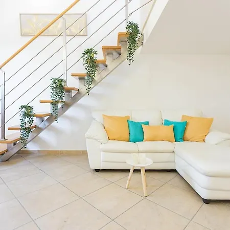 Apartamento Golden Soul