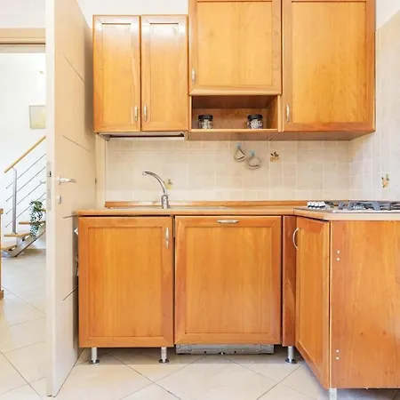 Apartamento Golden Soul Quartu SantʼElena