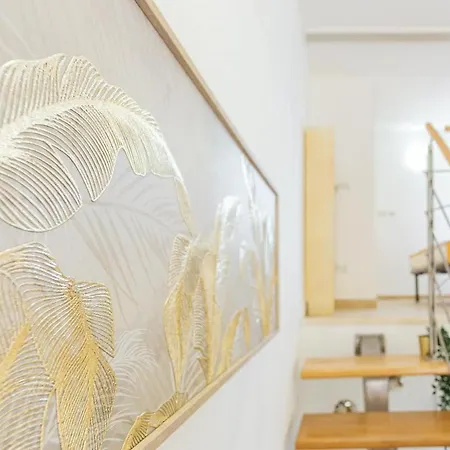 Golden Soul Apartamento