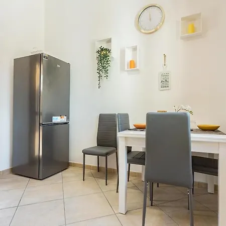 Golden Soul Apartamento