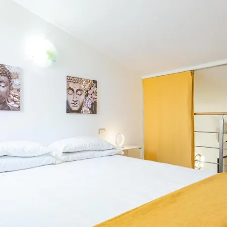 Apartamento Golden Soul *