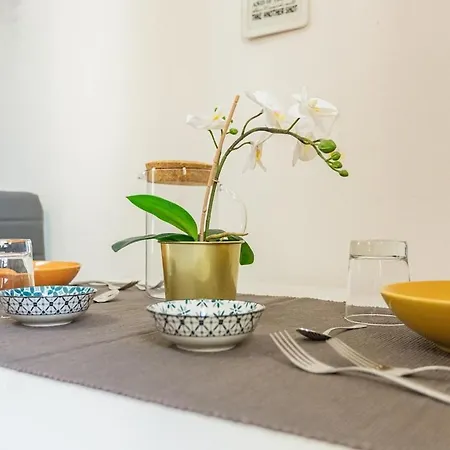 Golden Soul Apartamento